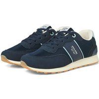 Herren Sneaker im Retro-Runner-Stil