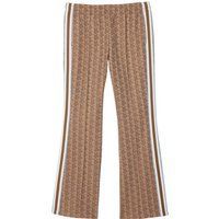 Lacoste - Jogginghosen für Damen (Beige)