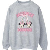 Minnie Mouse "Cherry Club" Sweatshirt