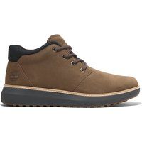 HUDSON ROAD MID SCHNÜR-CHUKKA-STIEFEL