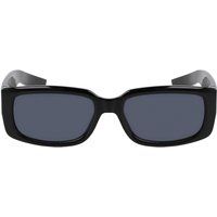 Nike - Herren Sonnenbrille "Variant l" - Recycelter Kunststoff (Schwarz/Grau)
