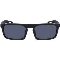 Nike - Sonnenbrille "Nv03" (Matt Schwarz)