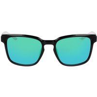 Nike - Sonnenbrille "Livefree Iconic" (Schwarz/Grau)