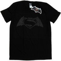 Herren Batman vs Superman T-Shirt