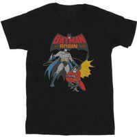 Herren Batman vs Superman T-Shirt