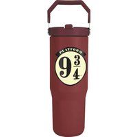 Reisebecher Gleis 9 3/4