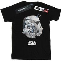 Star Wars Eine neue Hoffnung T-Shirt