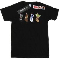 Star Wars Eine neue Hoffnung T-Shirt