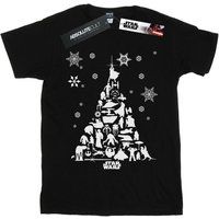 Star Wars Eine neue Hoffnung T-Shirt