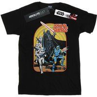 Star Wars Eine neue Hoffnung T-Shirt