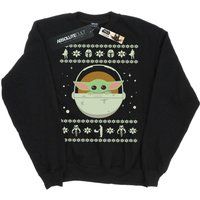 Star Wars Mandalorian Child Sweatshirt