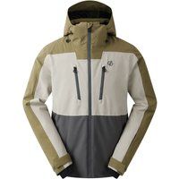 Dare 2B - "Baseplate III" Skijacke für Herren (Martini Olive/Klosterstein)