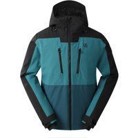 Dare 2B - "Baseplate III" Skijacke für Herren (Dunkles Meer/Schwarz)