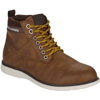 Jack And Jones - "Denver Combo" Stiefeletten für Herren (Capuccino)