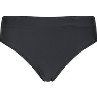 Mountain Warehouse - Bikinihöschen für Damen (Samtschwarz)