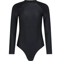 Mountain Warehouse - "Sydney" Badeanzug für Damen Langärmlig (Schwarz)