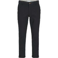 Herren Chino Hose mit schmaler Passform