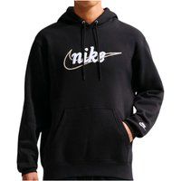 M NK CLUB BB HOODIE CTB