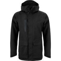 Craghoppers - "Kiwi Pro" Jacke für Herren/Damen Unisex, Stretch (Schwarz)