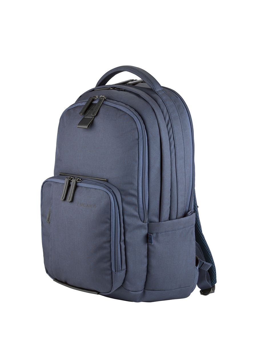 Professioneller Laptop-Rucksack aus Recyclingmaterial