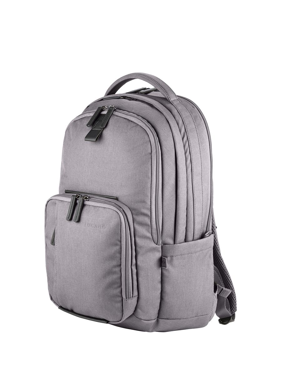 Professioneller Laptop-Rucksack aus Recyclingmaterial