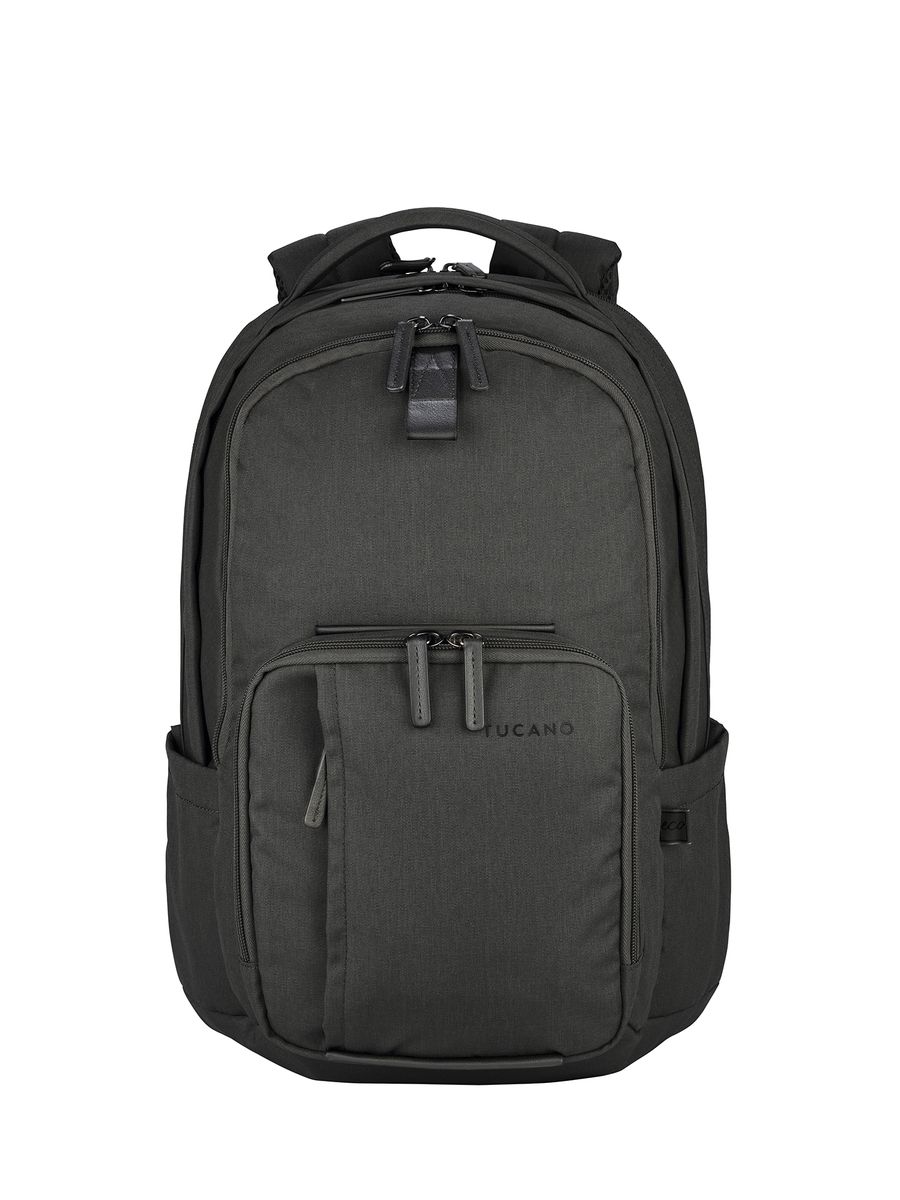 Professioneller Laptop-Rucksack aus Recyclingmaterial