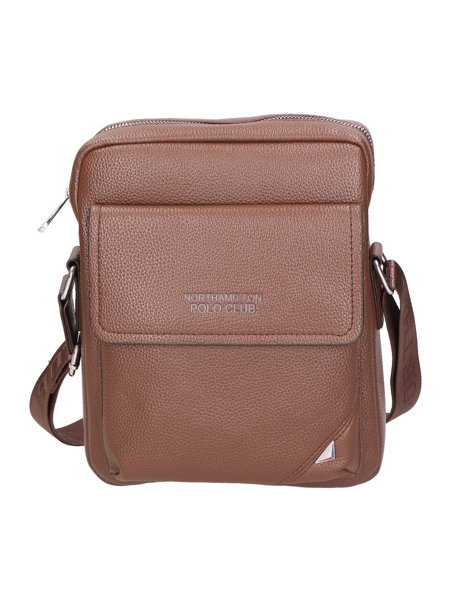 Herren Messenger Umhängetasche