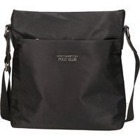 Nylon Messenger Bag für Herren