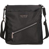 Nylon Messenger Bag für Herren