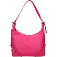 Leder Hobo Schultertasche