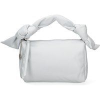 Handtasche mit Knoten