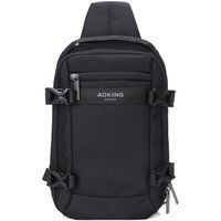 Unisex lässige Umhängetasche