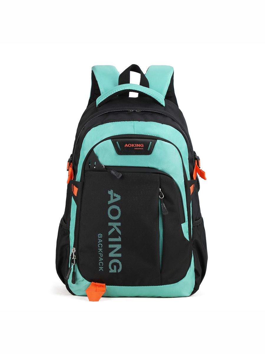 Unisex Freizeit Reise Rucksack