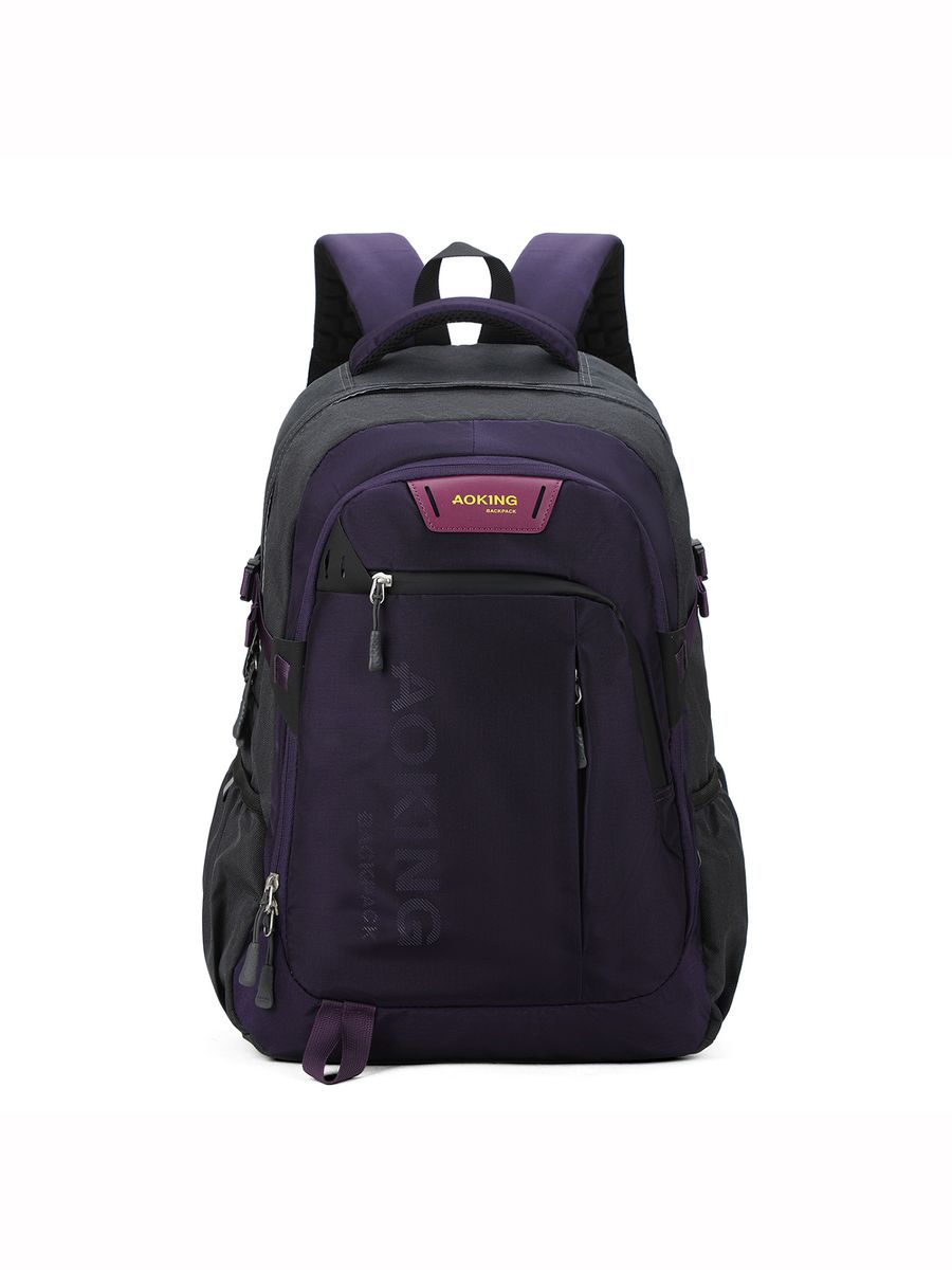 Unisex Freizeit Reise Rucksack