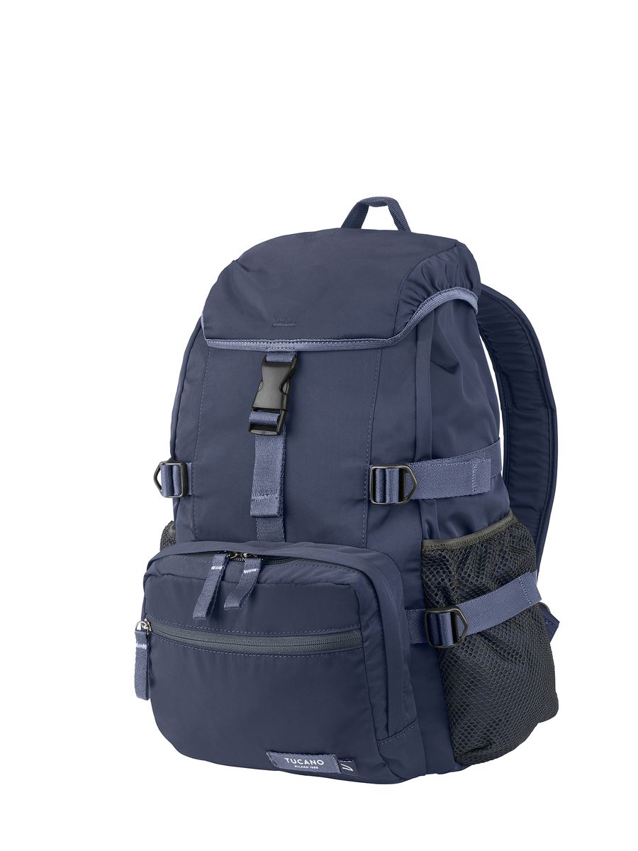 Multifunktionaler Rucksack aus Recyclingmaterial