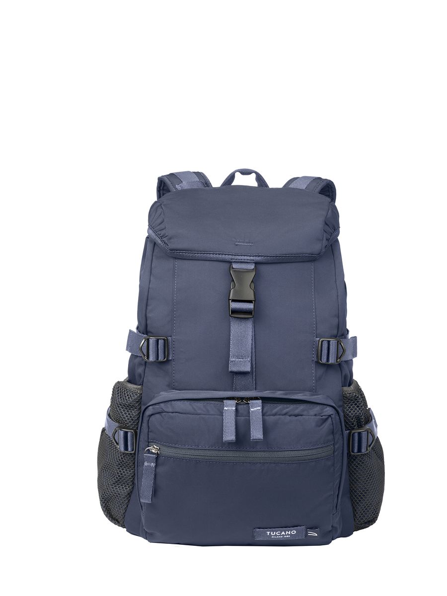 Multifunktionaler Rucksack aus Recyclingmaterial