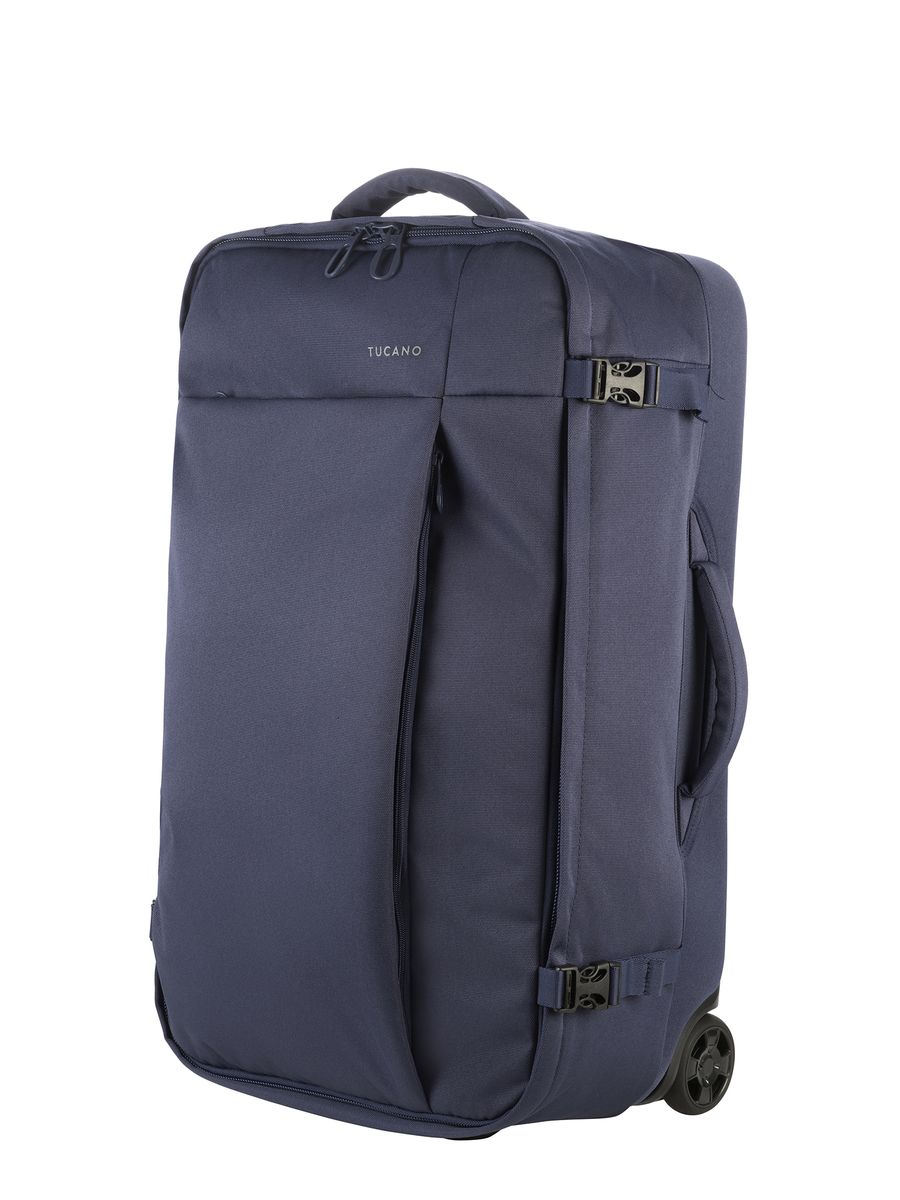 Eleganter minimalistischer Reiserucksack
