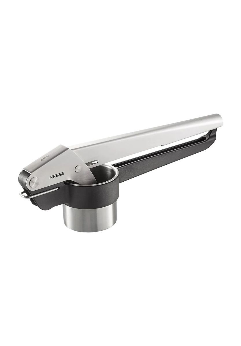 GEFU® Kartoffel- und Spätzlepresse "Force One", silber