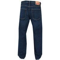 Diesel - "2010 D-Macs" Jeans für Herren (Mittelblau)