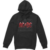AC/DC Black Ice Kapuzenpullover