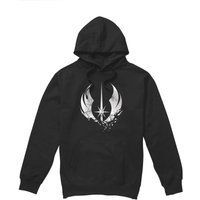 Star Wars Jedi Kapuzenpullover