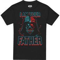Darth Vader Ich bin dein Vater T-Shirt