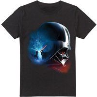 Darth Vader Ich bin dein Vater T-Shirt