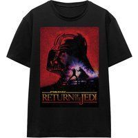 Star Wars Return of the Jedi T-Shirt