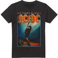 AC/DC Let There Be Rock T-Shirt