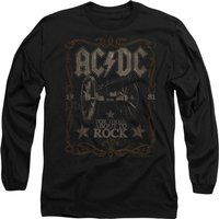 AC/DC For Those About To Rock T-Shirt
