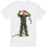 Star Wars Stormtrooper Weihnachts-T-Shirt