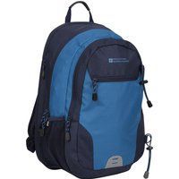 Mountain Warehouse - Laptop-Tasche "Quest", 30L (Dunkelblau)