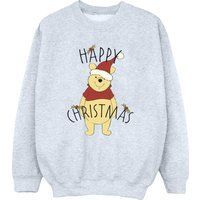 Festliches Winnie Puuh Sweatshirt