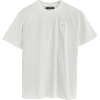 T-Shirt aus Baumwolle im Relaxed Fit